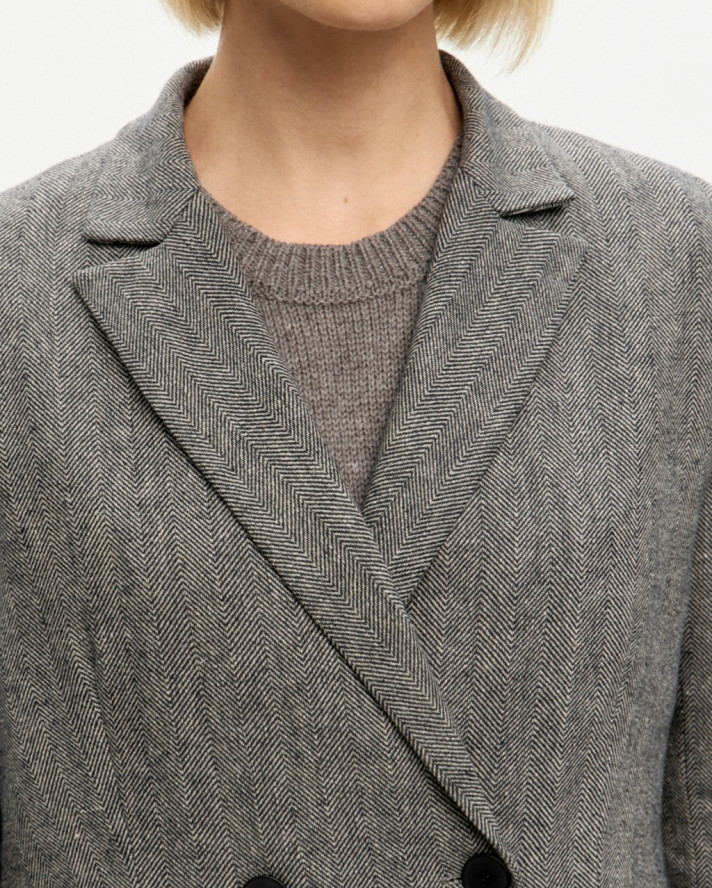 Жакет Брауни