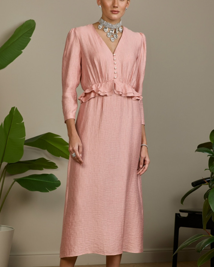 Платье "Ночь нежна"