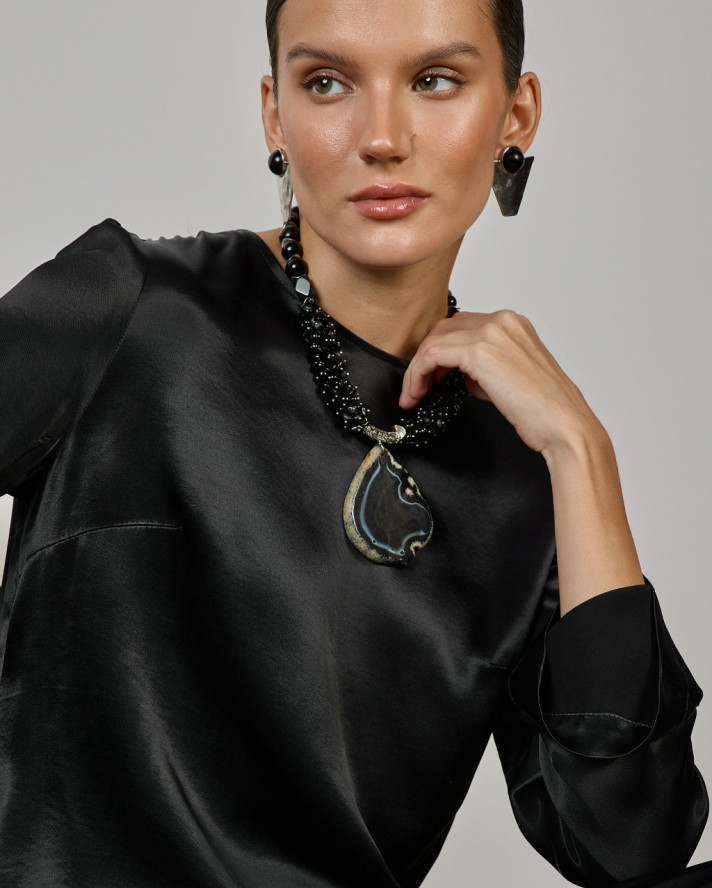 Туника В танце