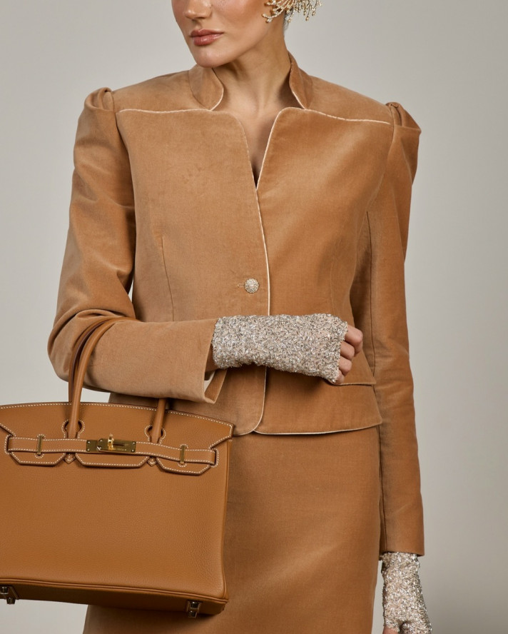 Юбка Любо дорого