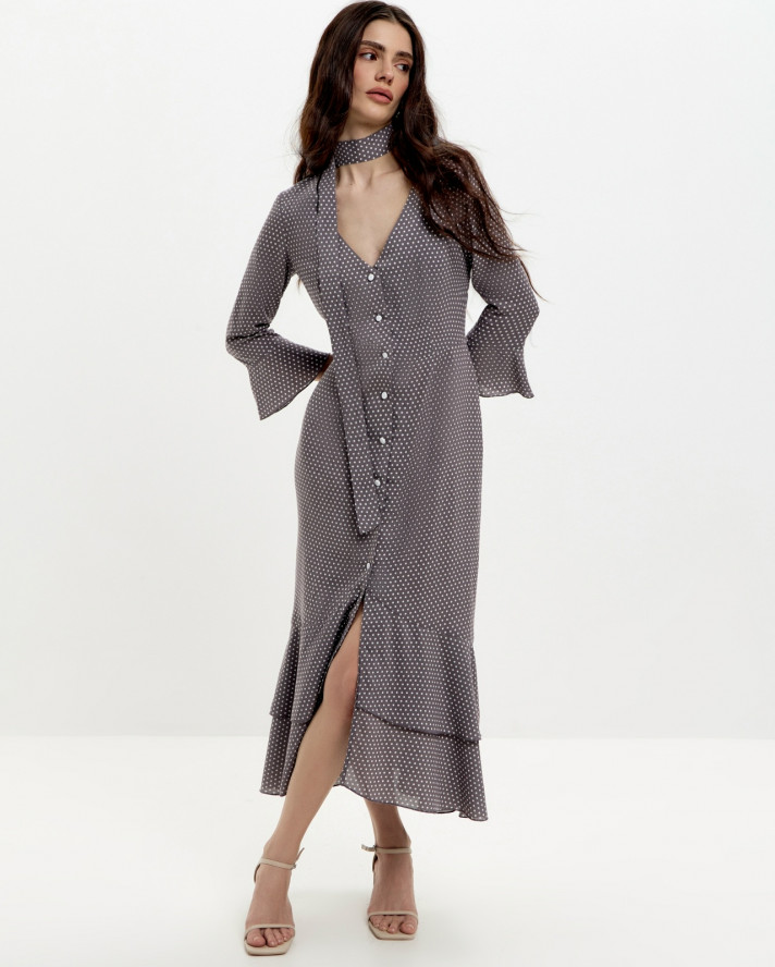 Платье Любуйся