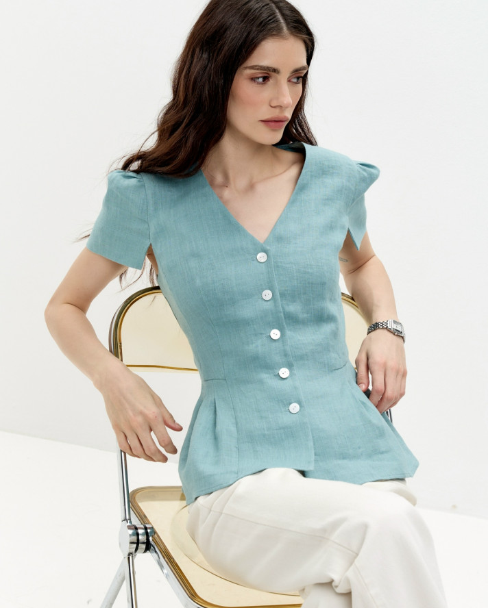 Жакет Близость